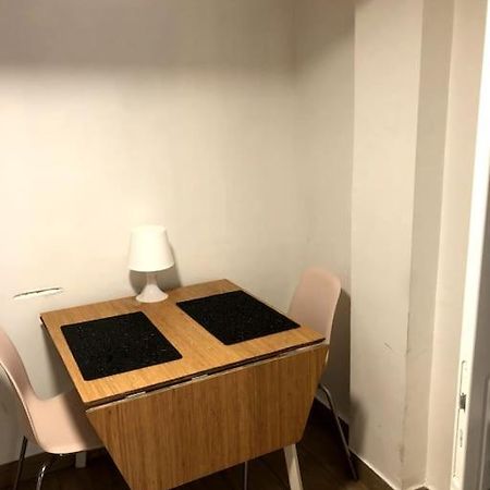 Studio V Proche Ligne 14 Kremlin Bicetre Apartamento Arcueil Exterior foto